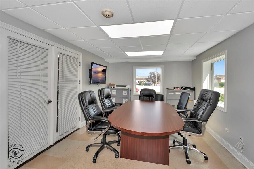 More Photos Of 10203 191st St, Mokena Warehouse For Sale
