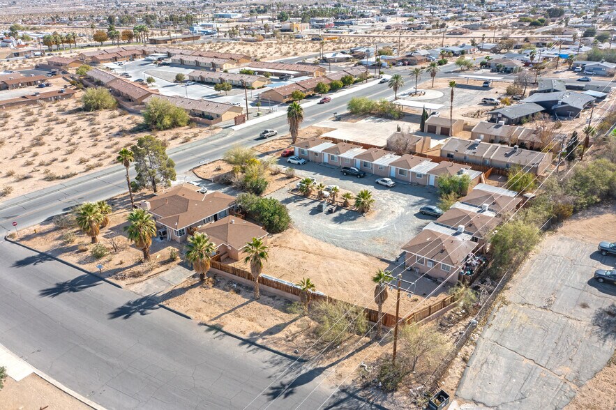 More Photos Of 6038 Bagley Ave, Twentynine Palms Apartments For Sale