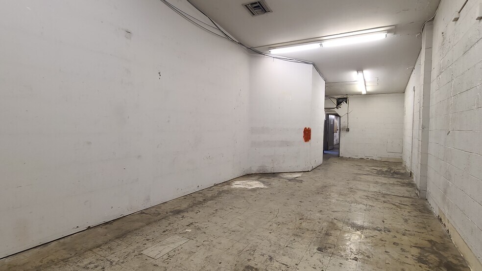 More Photos Of 1500 S Baldwin Ave, Arcadia Auto Repair For Lease