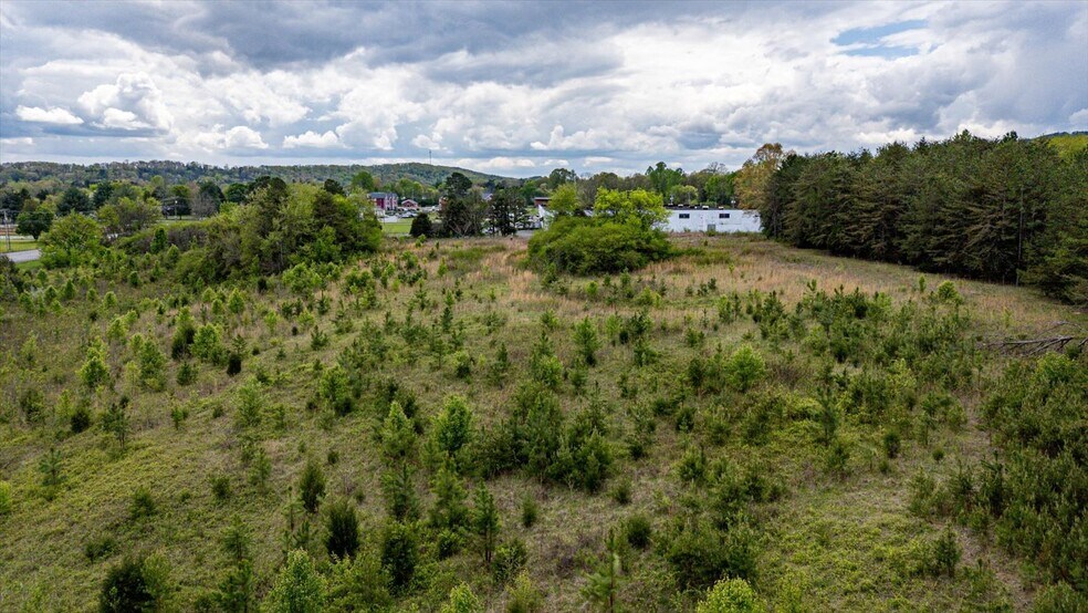 More Photos Of 0 Dayton Pike, Sale Creek Land For Sale