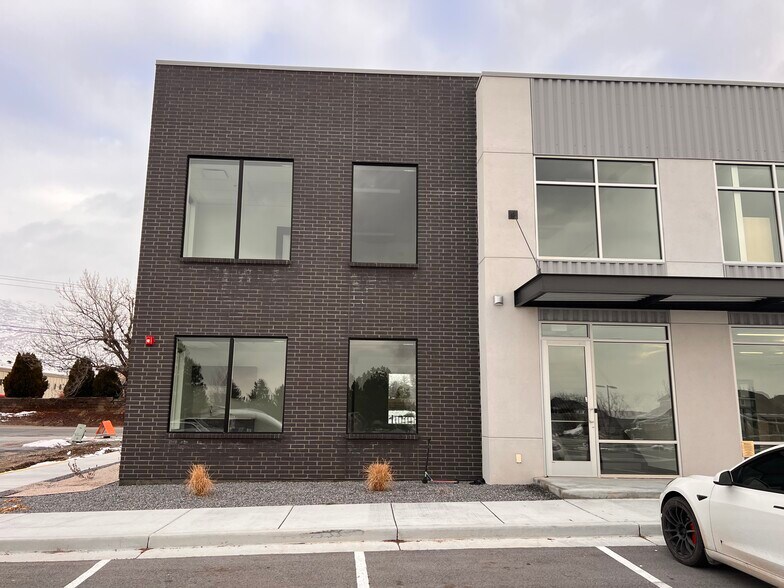 More Photos Of 140 S Main St, Lindon Medical For Lease