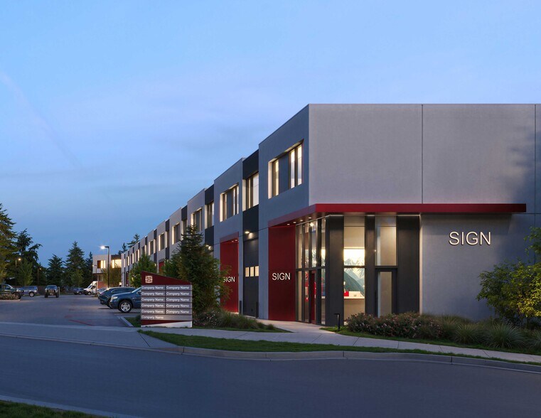 More Photos Of 4073 Old Slope Pl, Nanaimo Industrial For Lease