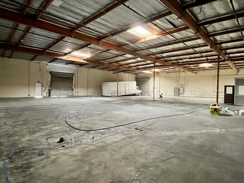 More Photos Of 2180 Hellman Ave, Ontario Warehouse For Sale