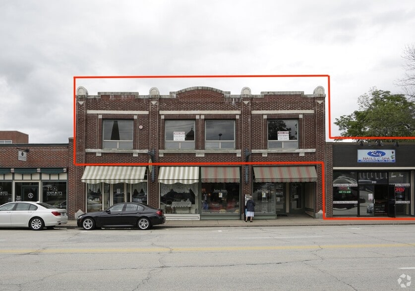 More Photos Of 31 S Main St, Concord General Retail For Sale
