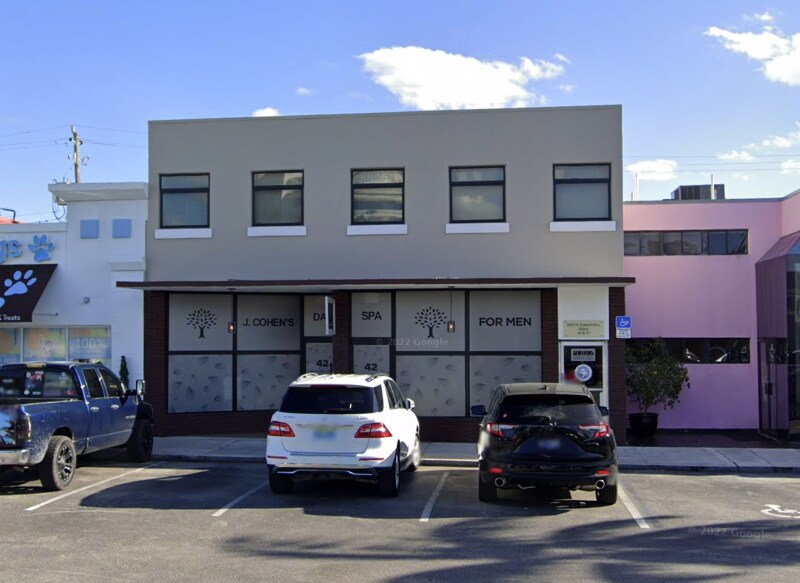 Primary Photo Of 3045 N Federal Hwy, 42, Fort Lauderdale Storefront Retail Office For Sale