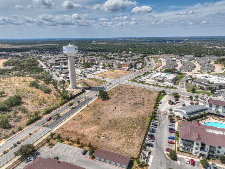 More Photos Of 3355 Oak Run, New Braunfels Land For Sale