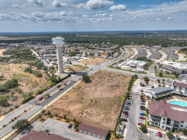 More Photos Of 3355 Oak Run, New Braunfels Land For Lease