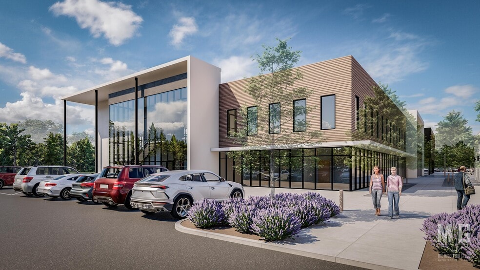 More Photos Of 1227-1237 Nexton Pky, Summerville Office For Lease