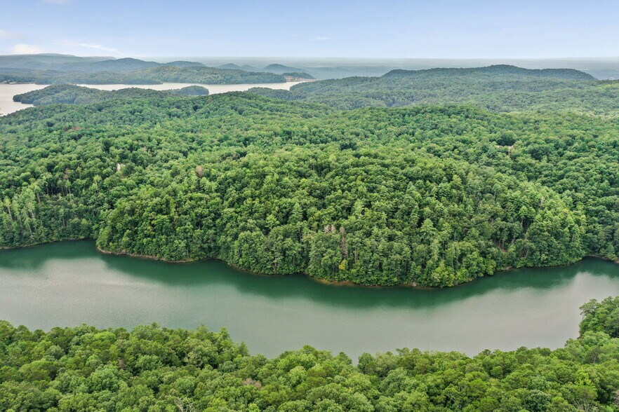 More Photos Of 0 Lakeside Trail, Ellijay Land For Sale