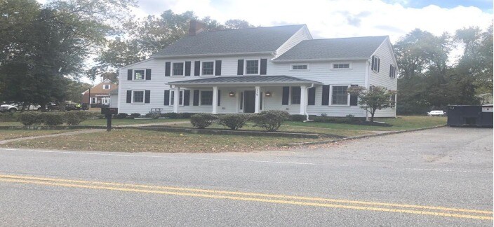 Primary Photo Of 159 River Rd, Montville Office For Lease