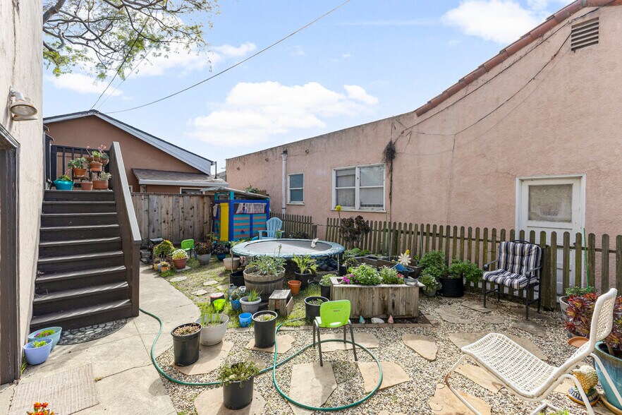 More Photos Of 2900 Barrett Ave, Richmond Multifamily For Sale