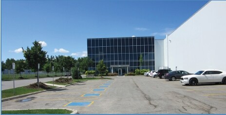 More Photos Of 6 Manchester Ct, Caledon Manufacturing For Lease