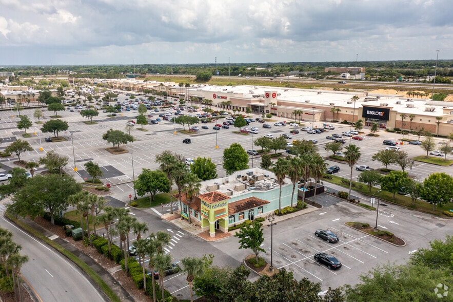 More Photos Of 1000-1851 W P Ball Blvd, Sanford Unknown For Lease