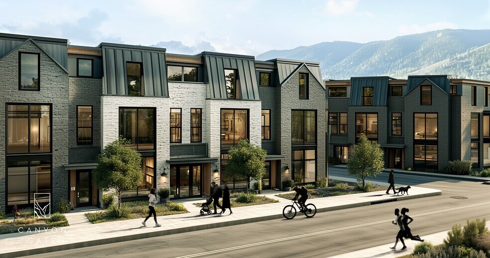 More Photos Of TBD Story Mill Road, Bozeman Land For Sale