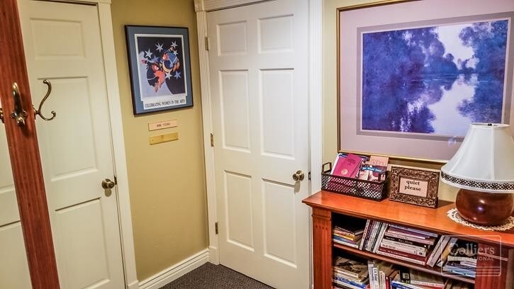 More Photos Of 1408 W Hays St, Boise Coworking Space