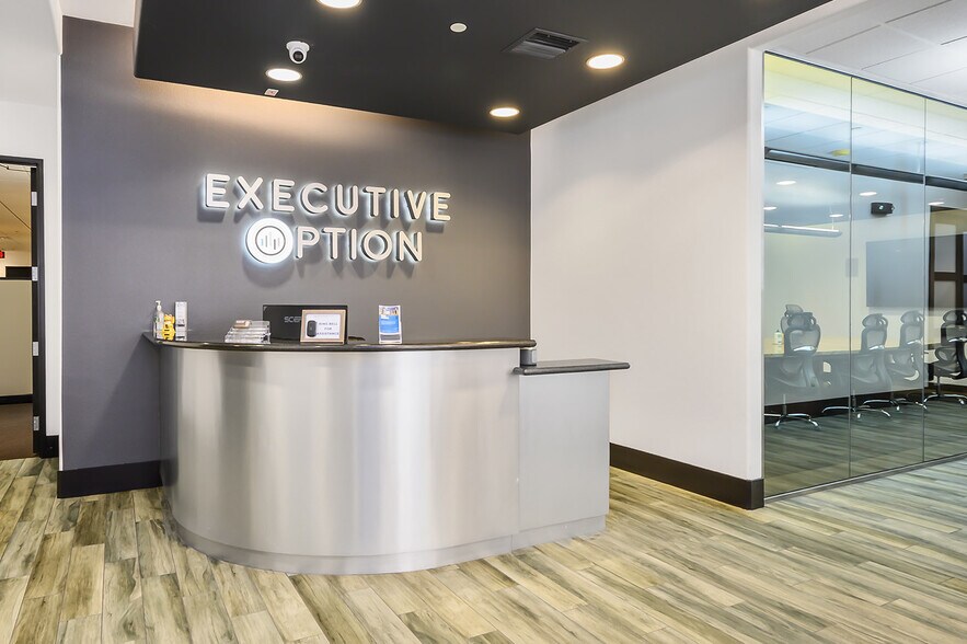 More Photos Of 2500 Anthem Village Dr, Henderson Coworking Space