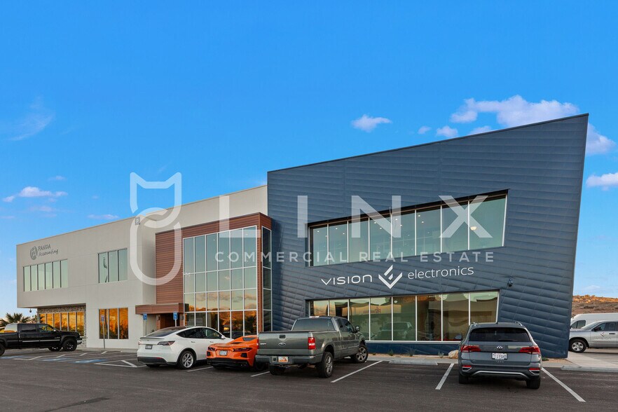 Primary Photo Of 1664 S Dixie Dr, St George Unknown For Lease