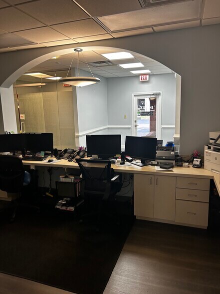 More Photos Of 1345 Hembree Rd, Roswell Medical For Sale