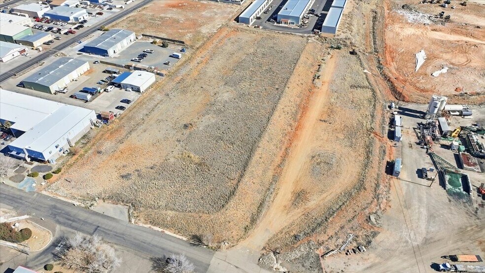 More Photos Of 2651 N 3rd St, Prescott Valley Land For Sale