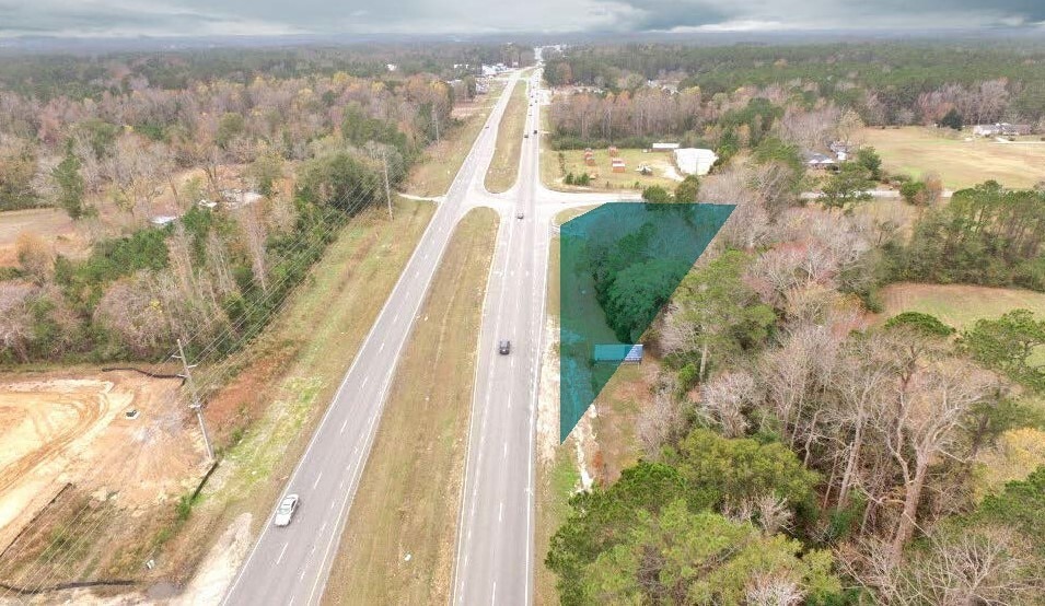 More Photos Of 2556 Ocean Hwy W, Shallotte Specialty For Sale