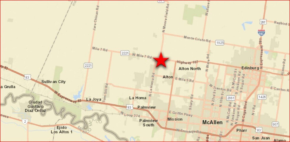 More Photos Of 2309 7 Mile Line, Mission Land For Sale
