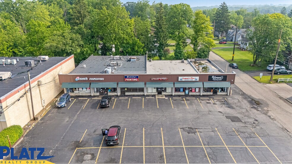 More Photos Of 84-92 Boardman Poland Rd, Youngstown Freestanding For Lease