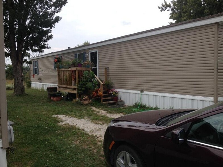 More Photos Of 1106 Rim Rd, Quincy Manufactured Housing Mobile Home Park For Sale