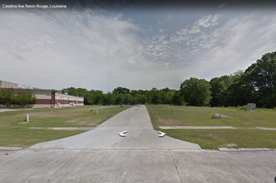 More Photos Of 11233 CATALINA Ave, Baton Rouge Land For Sale