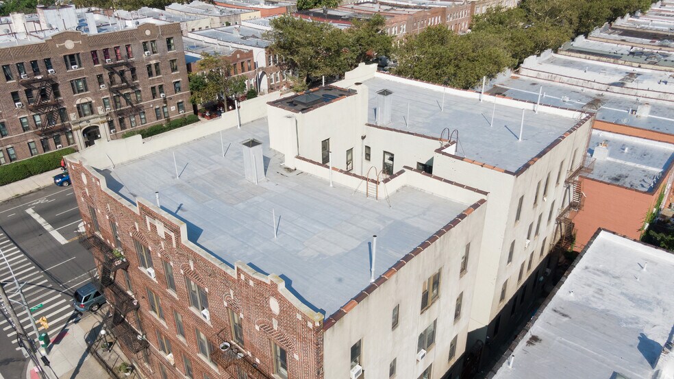 More Photos Of 405 Rockaway Ave, Brooklyn Apartments For Sale