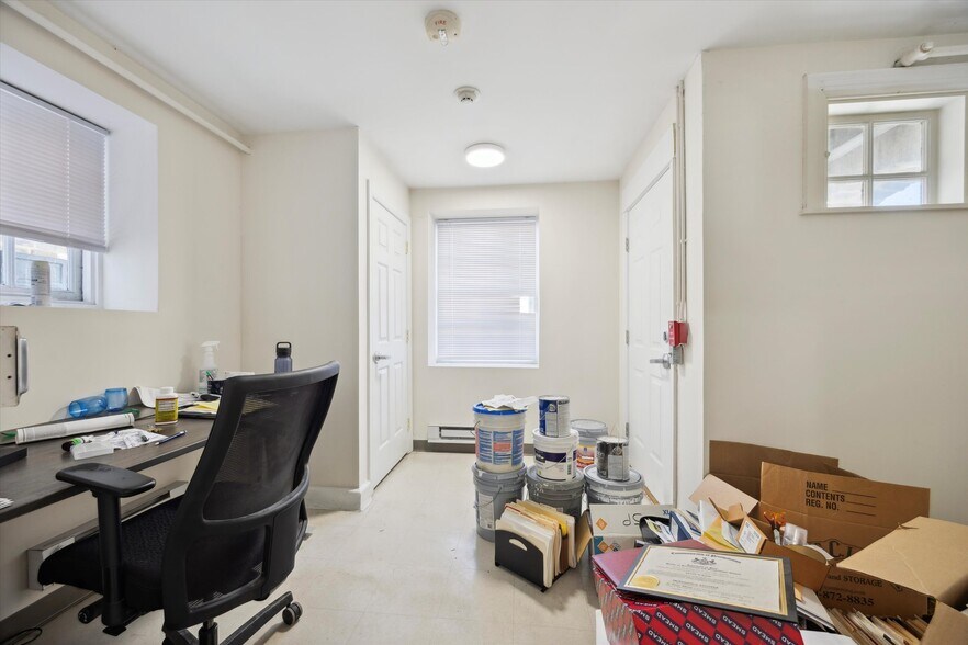 More Photos Of 400 E 21st St, Chester Office For Sale