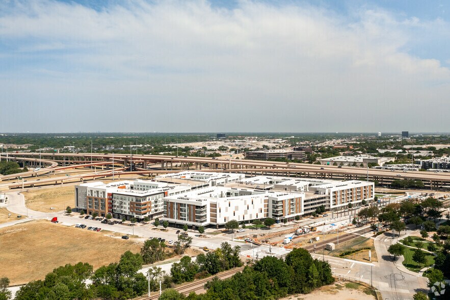 More Photos Of 110 W Cityline Dr, Richardson Apartments For Lease