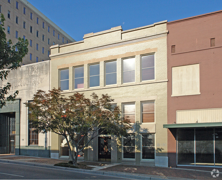 Primary Photo Of 116 Jefferson St S, Huntsville Office For Lease