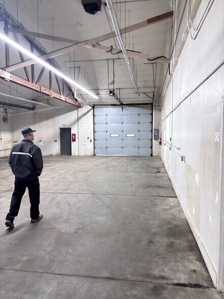 More Photos Of 315 W Commercial St, Weiser Warehouse For Sale