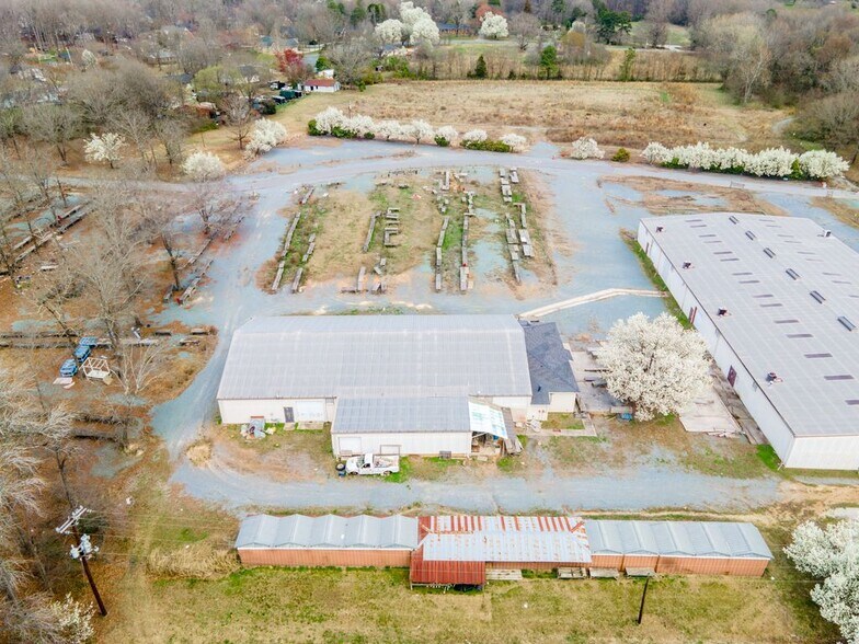 More Photos Of 4420 W Highway 74, Monroe Land For Sale