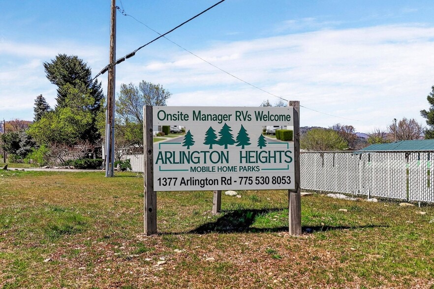 More Photos Of 1377 Arlington Rd, Taylorsville Manufactured Housing Mobile Home Park For Sale