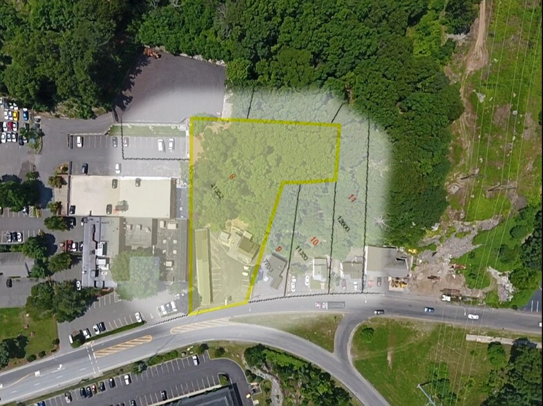 17051709 Broadway, Saugus, MA 01906 Land For Sale