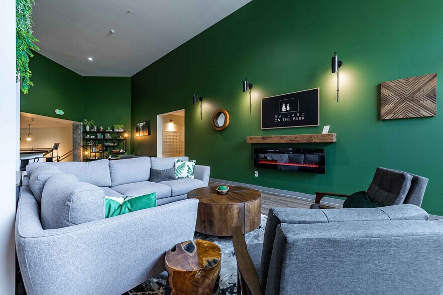 More Photos Of 2230 NW 57th St, Seattle Apartments For Lease