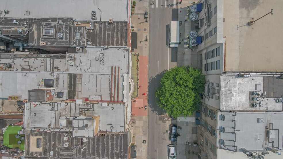 More Photos Of 2007-2011 Walnut St, Philadelphia Apartments For Sale