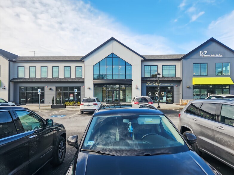 More Photos Of 1274 Osgood St, North Andover Coworking Space