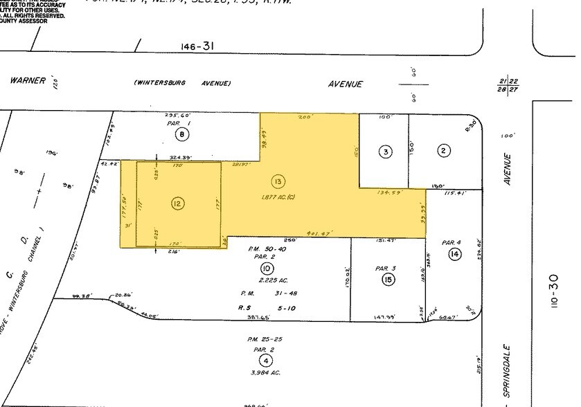 More Photos Of 5858 Warner Ave, Huntington Beach Freestanding For Sale