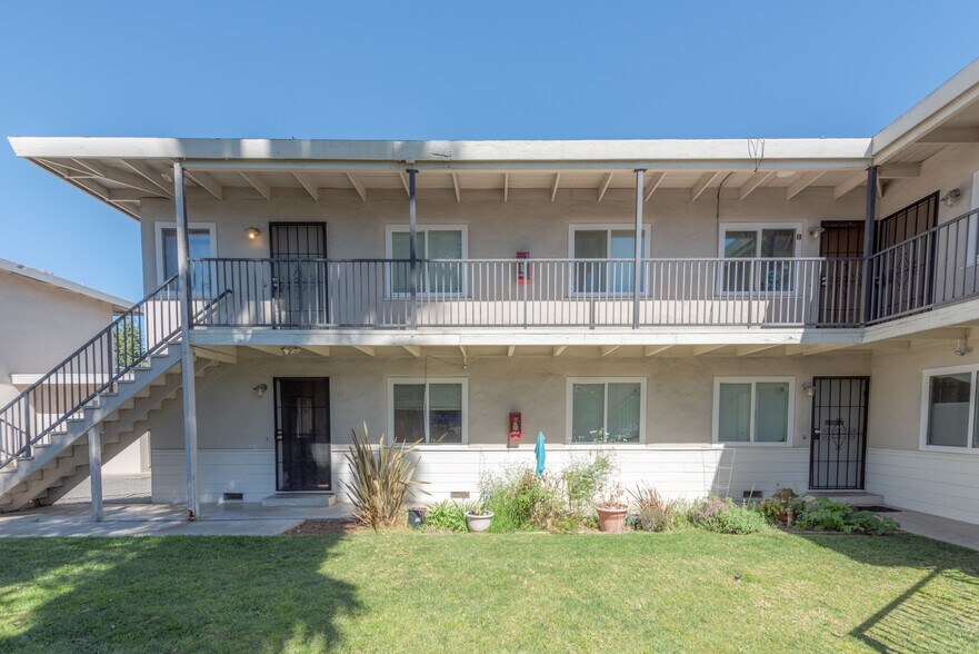 More Photos Of 1749 Hester Ave, San Jose Apartments For Sale