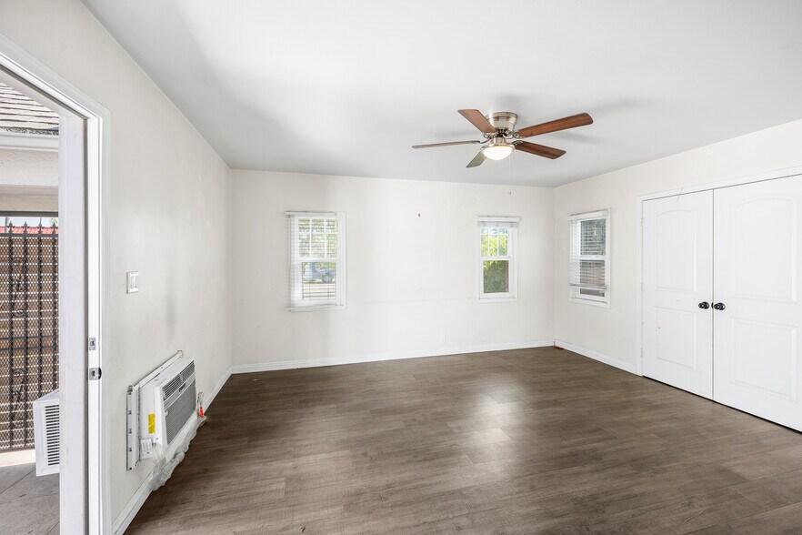 More Photos Of 1837 E Colorado Blvd, Pasadena Apartments For Sale