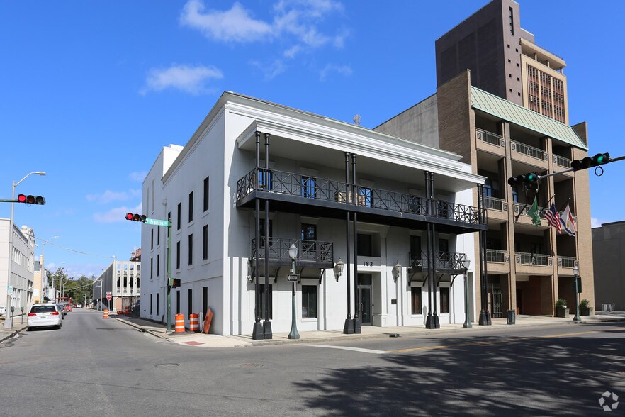 Primary Photo Of 182 St Francis St, Mobile Office For Lease
