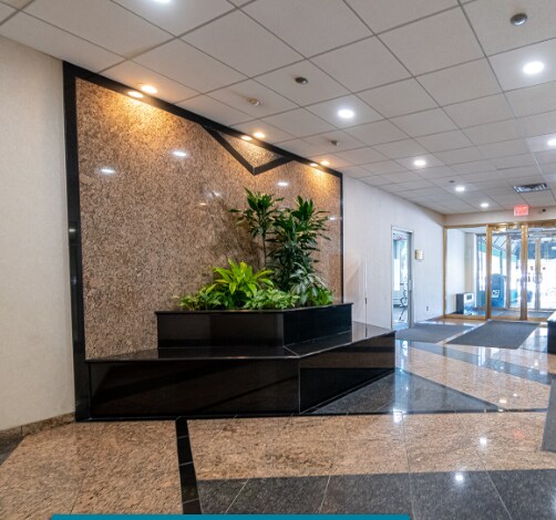More Photos Of 4807 Rockside Rd, Independence Coworking Space