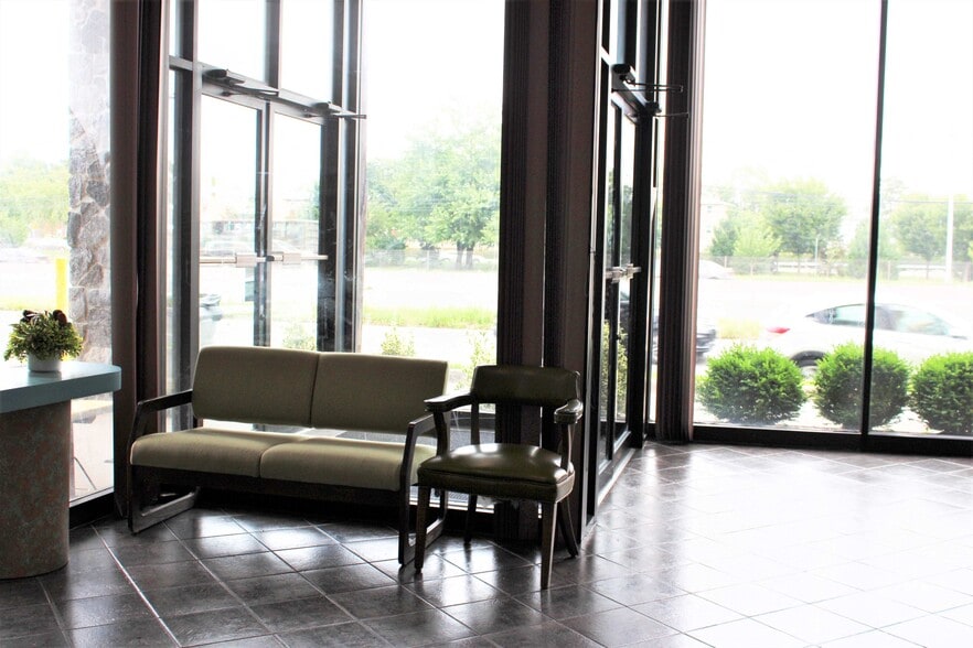 More Photos Of 255 Route 3, Secaucus Medical For Lease