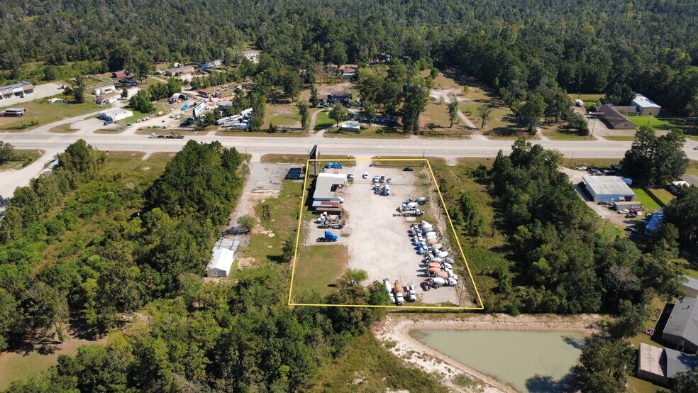 More Photos Of 20288 Fm 1314 Rd, Porter Land For Sale