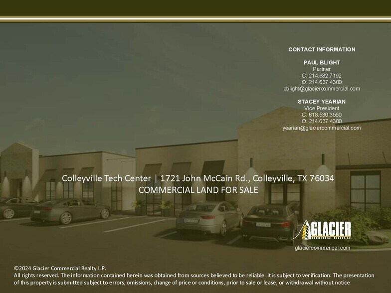 More Photos Of 1701 John McCain Rd, Colleyville Unknown For Lease