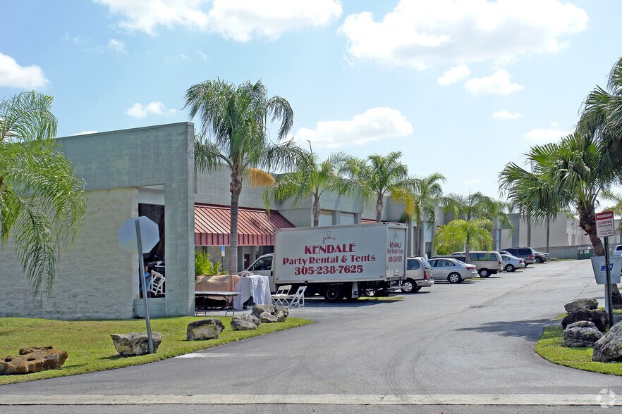 More Photos Of 12917-12947 SW 133rd Ct, Miami Warehouse For Lease