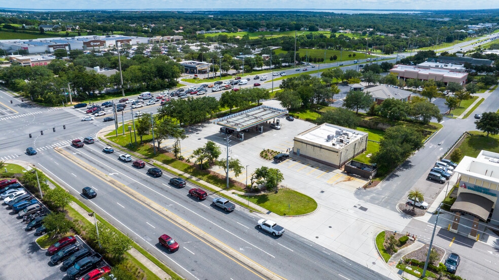 More Photos Of 2605 E Highway 50, Clermont Convenience Store For Sale
