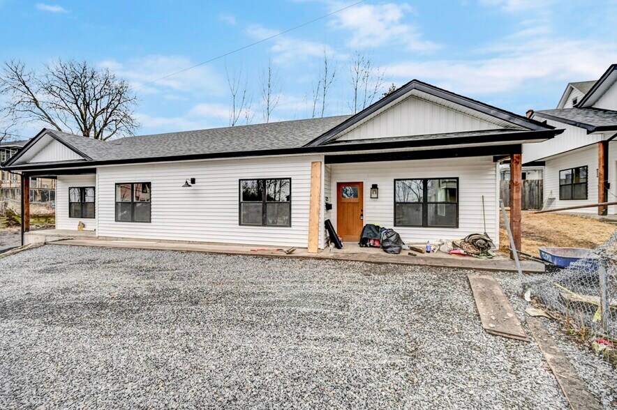 More Photos Of , Scranton Multifamily For Sale